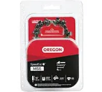 Oregon M66 16 in. SpeedCut Chainsaw Chain