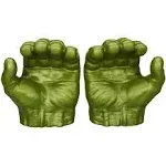 Avengers Marvel Gamma Grip Hulk Fists