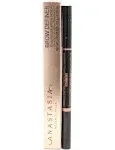 Anastasia Beverly Hills - Brow Definer - Strawburn