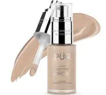 PUR 4 in 1 Love Your Selfie Longwear Foundation & Concealer