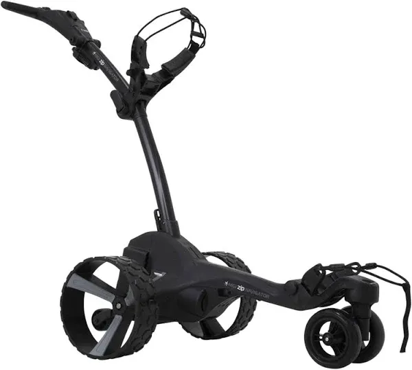 MGI Zip Navigator Electric Cart