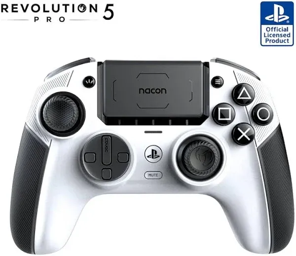 Nacon Revolution 5 Pro Wireless PS5 Controller