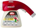 Ortho Dial N Spray Multi-use Hose-end Sprayer 