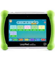 LeapFrog LeapPad Academy Kids Learning Tablet