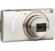 Canon IXUS 285 HS Compact Camera