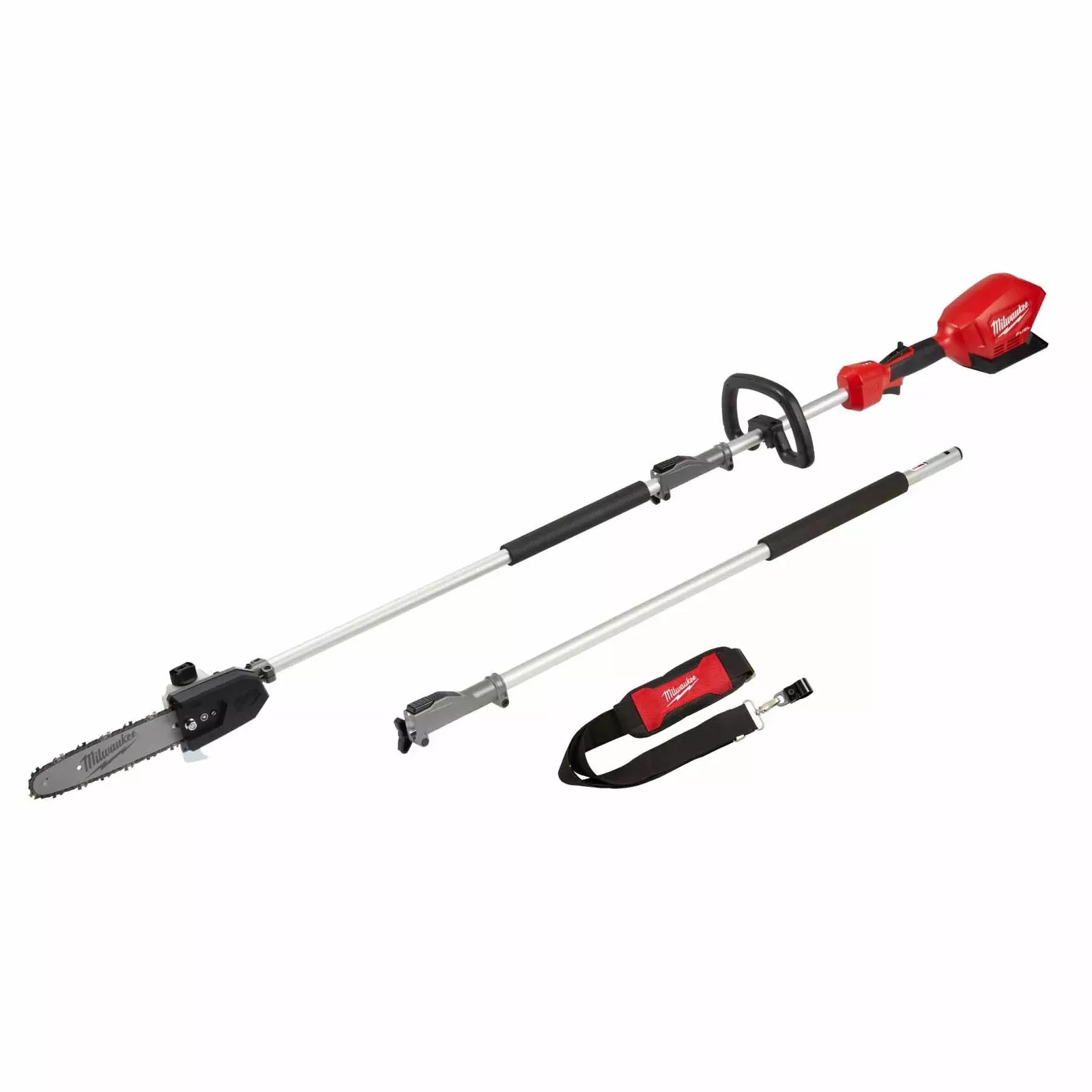 Milwaukee 2825-20PS M18 FUEL 10-Inch Cordless Pole Saw with QUIK-LOK