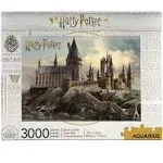 Harry Potter - Hogwarts 3000 Piece Jigsaw Puzzle