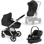 Cybex EOS 5-in-1 Aton G Travel System