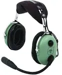 David Clark Stereo Headset H10-13.4