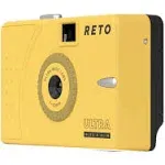 Reto Ultra Wide & Slim Film Camera