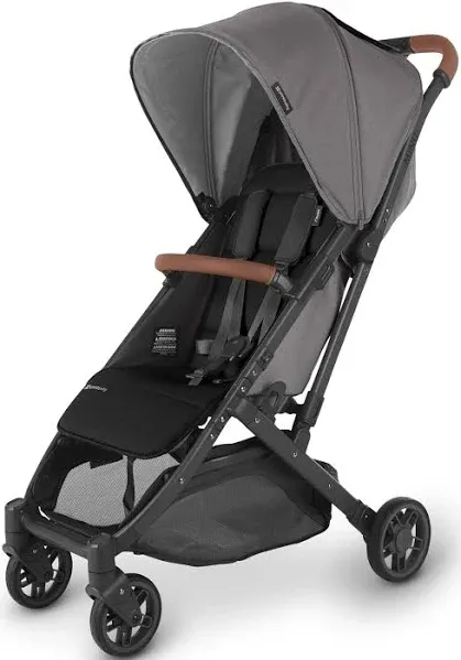 UPPAbaby - Minu V2 Stroller Jake