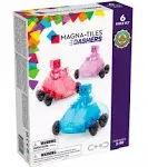 Magna-Tiles Dashers