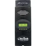 Outback Power Mppt Charge Controller