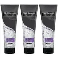 2-Pack Tresemme Mega Control Gel Mega Control Gel, 9 oz