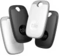 Tile Pro Powerful Bluetooth Tracker, Keys Finder Item Locator for Keys