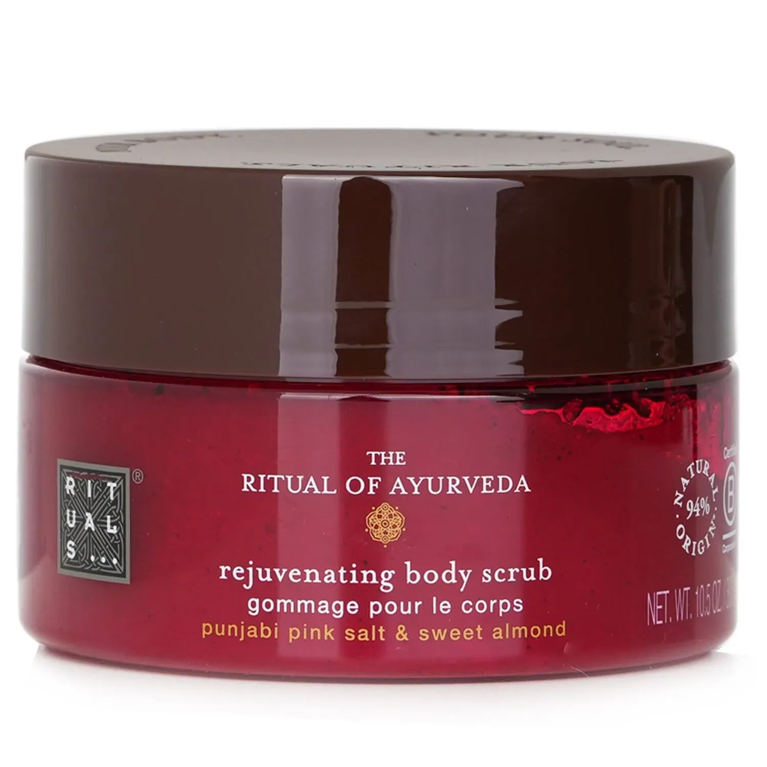 Rituals - Body Scrub - The Ritual of Ayurveda