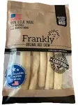 Frankly Wraps Natural 5-6 inch 5 Pack