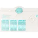 We R Memory Keepers - Envelope Punch Board