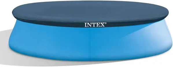 Intex 28021 cover cloth Ø 305 cm for freestanding swimming pools