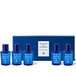 Acqua di Parma Blu Mediterraneo Mini Eau de Toilette Set