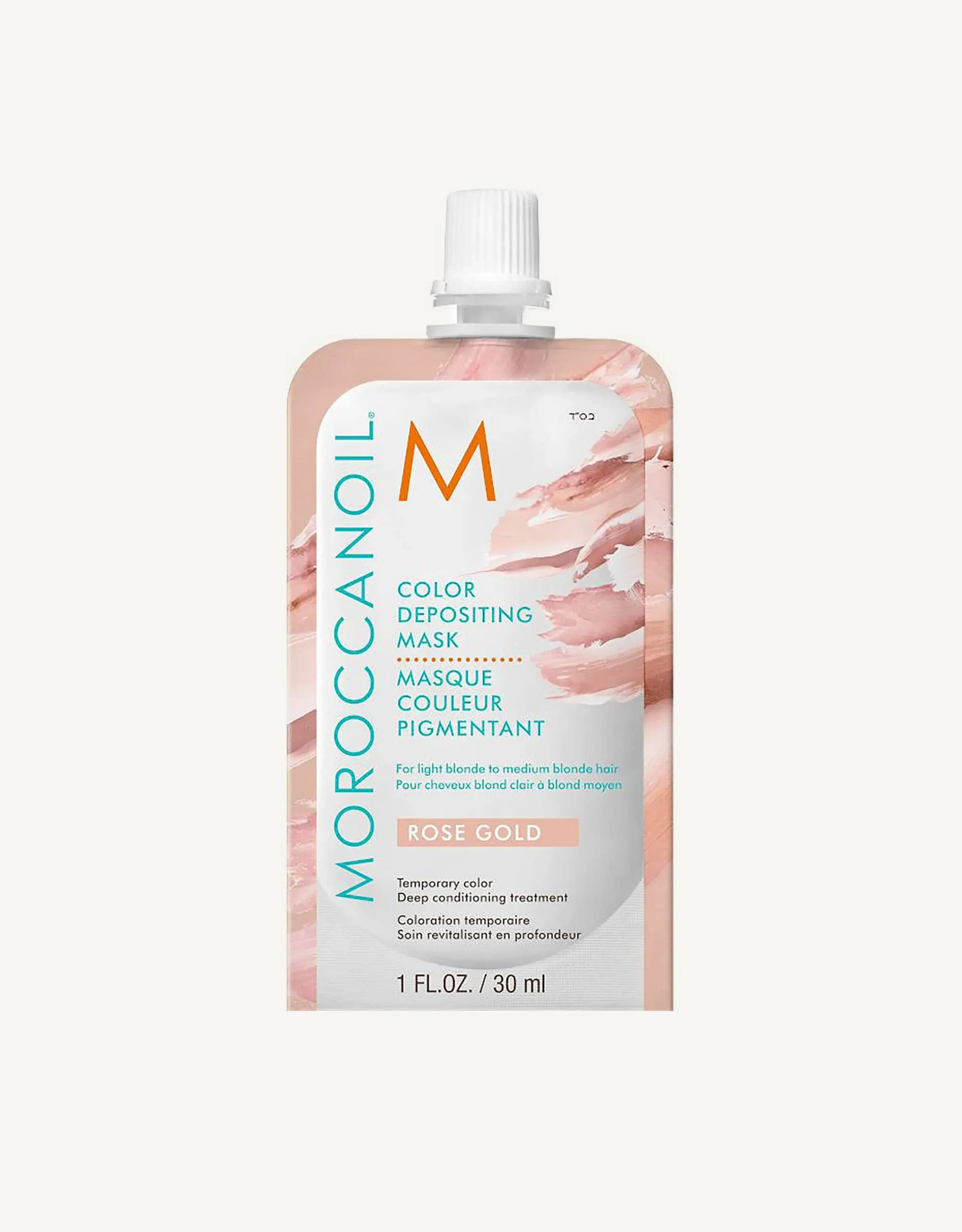 Moroccanoil Color Depositing Mask