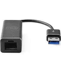 Dell USB to Ethernet Adapter DBJBCBC064