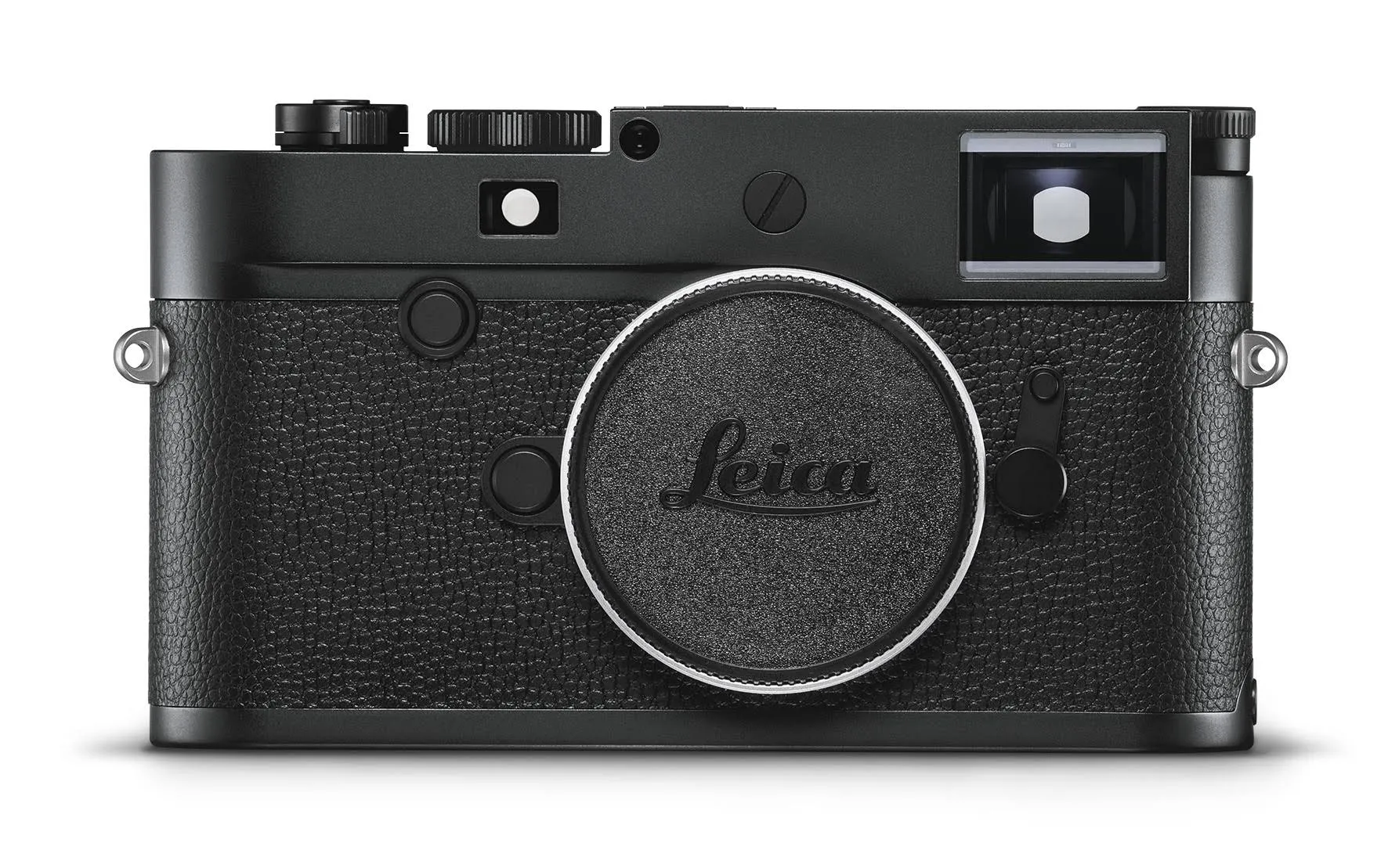 Leica M10 Monochrom Digital Rangefinder Camera Body 20050 Black