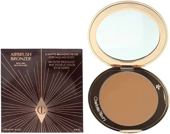 Charlotte Tilbury - Airbrush Bronzer