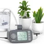 DIAFIELD Automatic Watering System for Potted Plants Indoor Drip Irrigation Kit