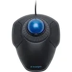 Kensington Orbit Trackball with Scroll Ring