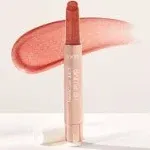 Tarte Maracuja Juicy Lip Plump Shimmer Glass - Ruby