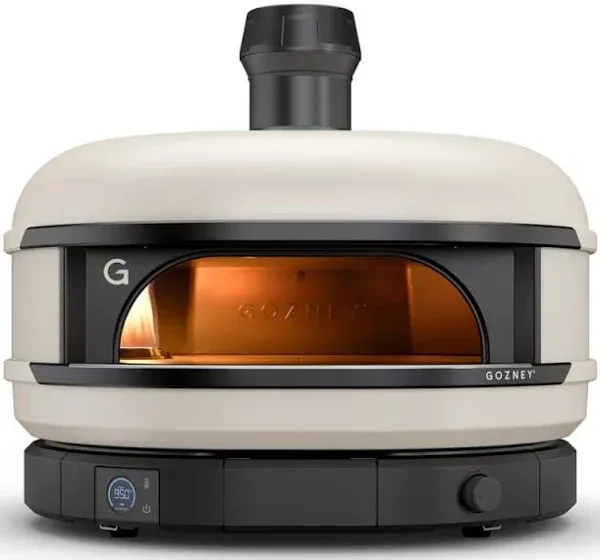 Gozney Dome S1 Outdoor Pizza Oven