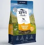 Ziwi Peak Air-Dried Chicken Dog Food 2.2#