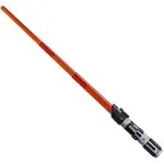 Star Wars Forge Darth Vader Electronic Lightsaber