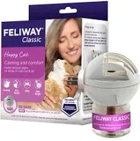 Feliway Diffuser Starter Kit