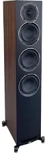 ELAC Uni-Fi Reference UFR52 Tower Speaker - White