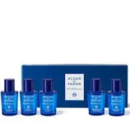 Acqua di Parma Blu Mediterraneo Mini Eau de Toilette Set