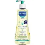 MUSTELA - Stelatopia Cleansing Oil