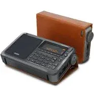 Eton Elite Executive Shortwave Radio