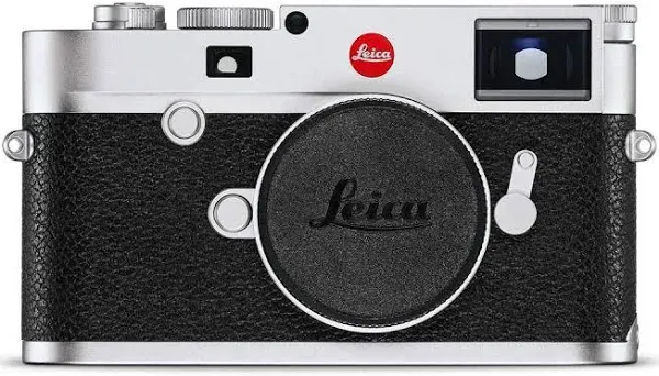 Leica M10