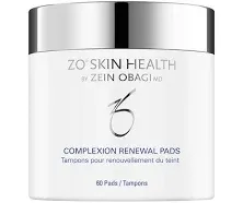 ZO Skin Health Complexion Renewal Pads