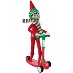 Elf On The Shelf Stand N Scoot