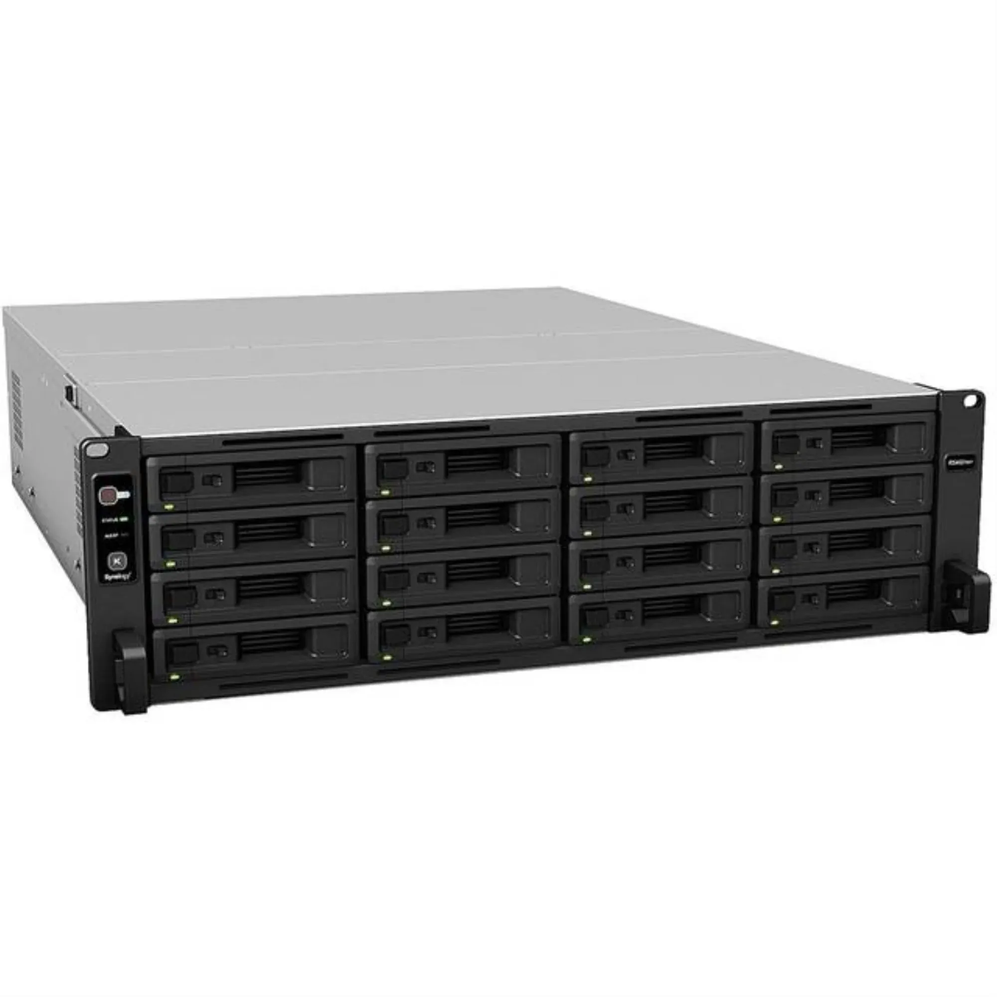 Synology 16 bay RackStation RS4021xs+ (Diskless)