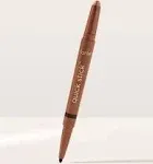 Tarte Cosmetics Quick Stick Waterproof Shadow Liner - Taupe Luster Black Liner, 0.8 g.