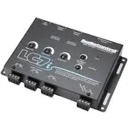 AudioControl LC7i 6-Channel Line Output Converter