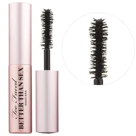 Too Faced Better Than Sex Mascara