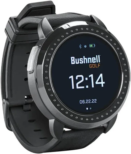 Bushnell Golf iON Elite GPS Watch