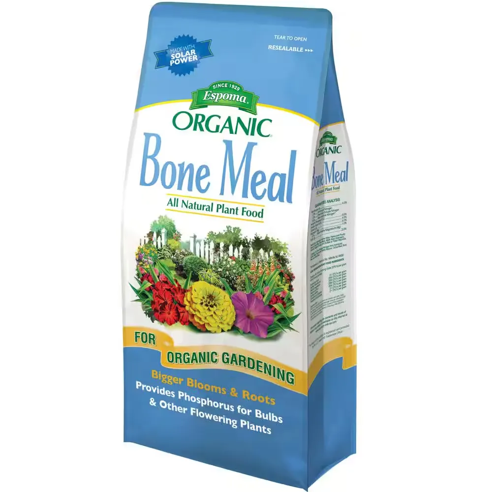 Espoma Organic Bone Meal