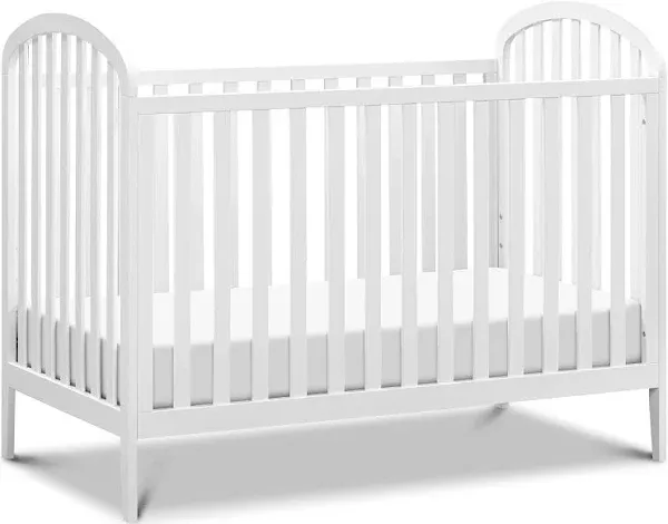 DaVinci Baby Beau 3-in-1 Convertible Crib