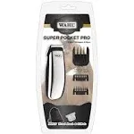 Wahl Super Pocket Pro Trimmer